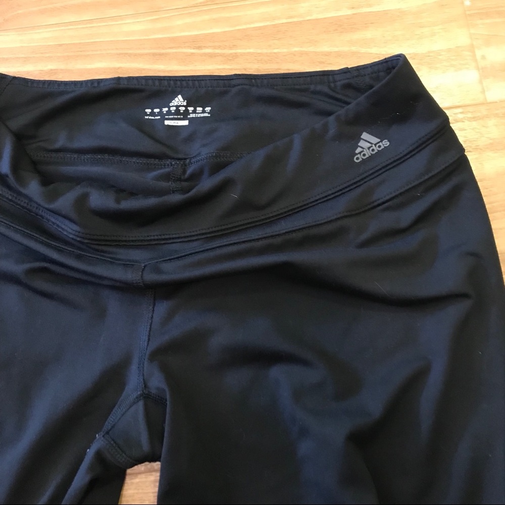 (Adidas) Capri Workout Pant